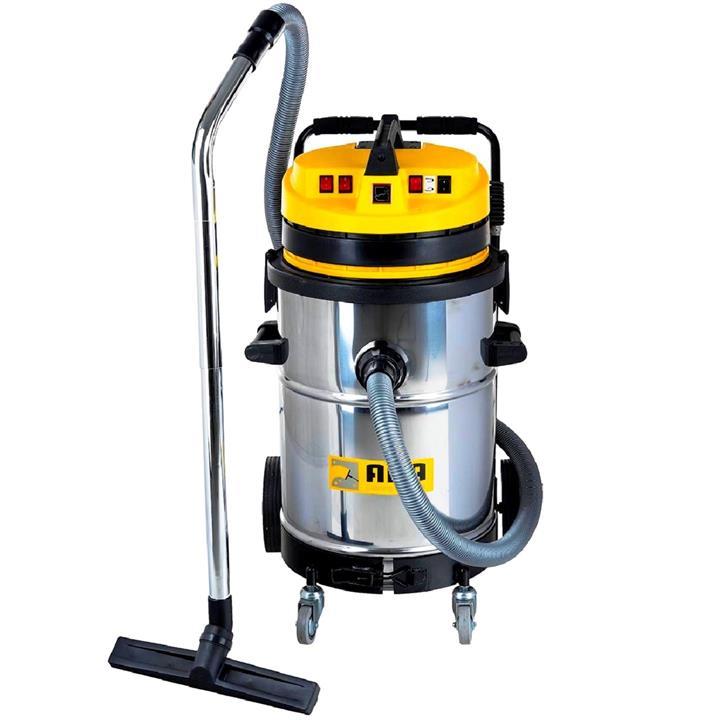 جاروبرقی صنعتی آنا مدل 83WD E ANA 83WD E industrial vacuume cleaner